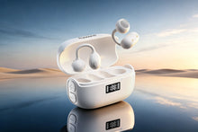 B02 OpenSound AI Ear-Clip Hearing Aids