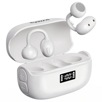 B02 OpenSound AI Ear-Clip Hearing Aids