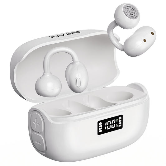 B02 OpenSound AI Ear-Clip Hearing Aids