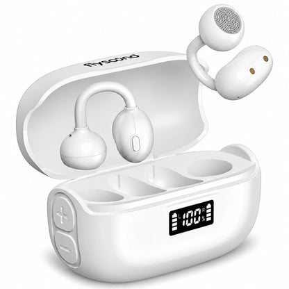 B02 OpenSound AI Ear-Clip Hearing Aids