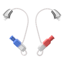 Replacement Receiver Wires for H8 PureHear Pro - Bilateral