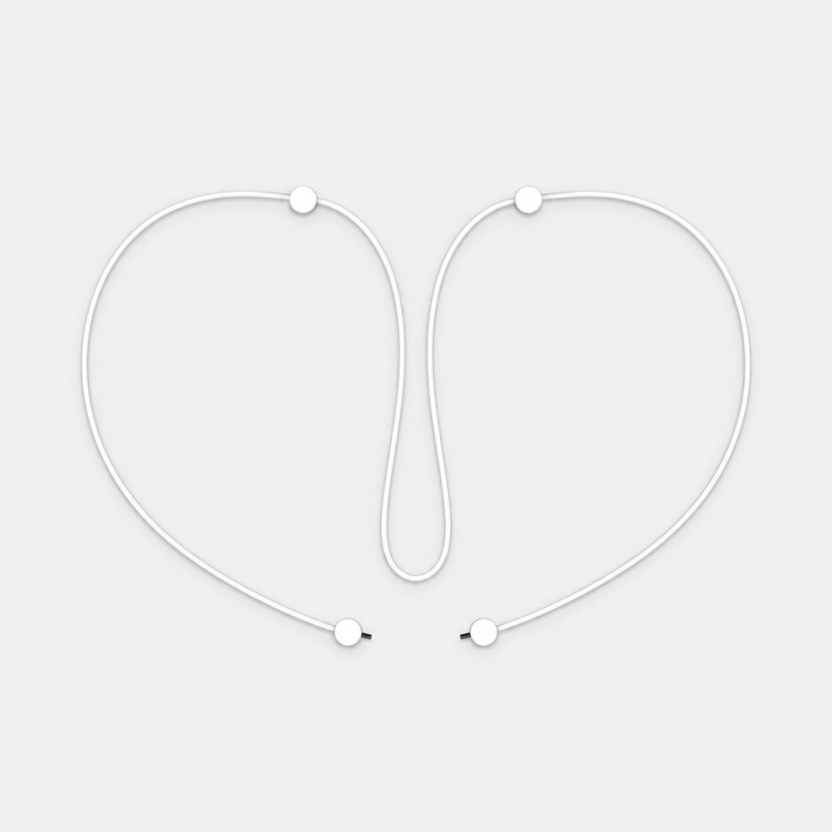 Anti-Loss & Security Cords (2 pcs) - Neck Strap