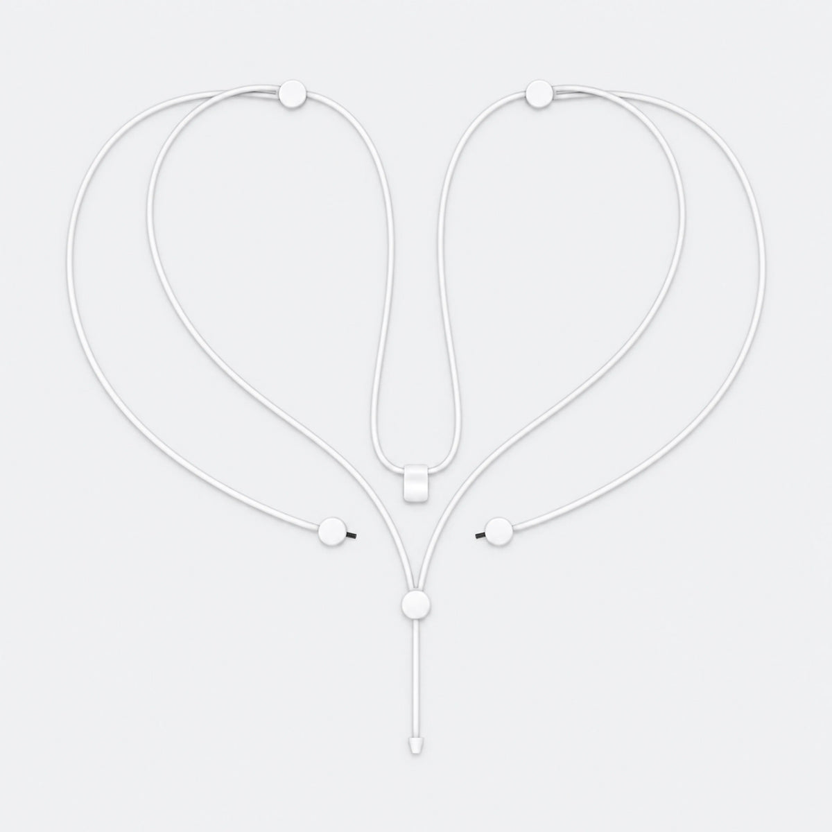 Anti-Loss & Security Cords (2 pcs) - Neck Strap