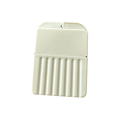 Wax Guards 4 Pieces - Replacement Wax Filters image 2