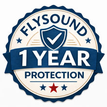 FLYSOUND 1 - Year Protection Plan