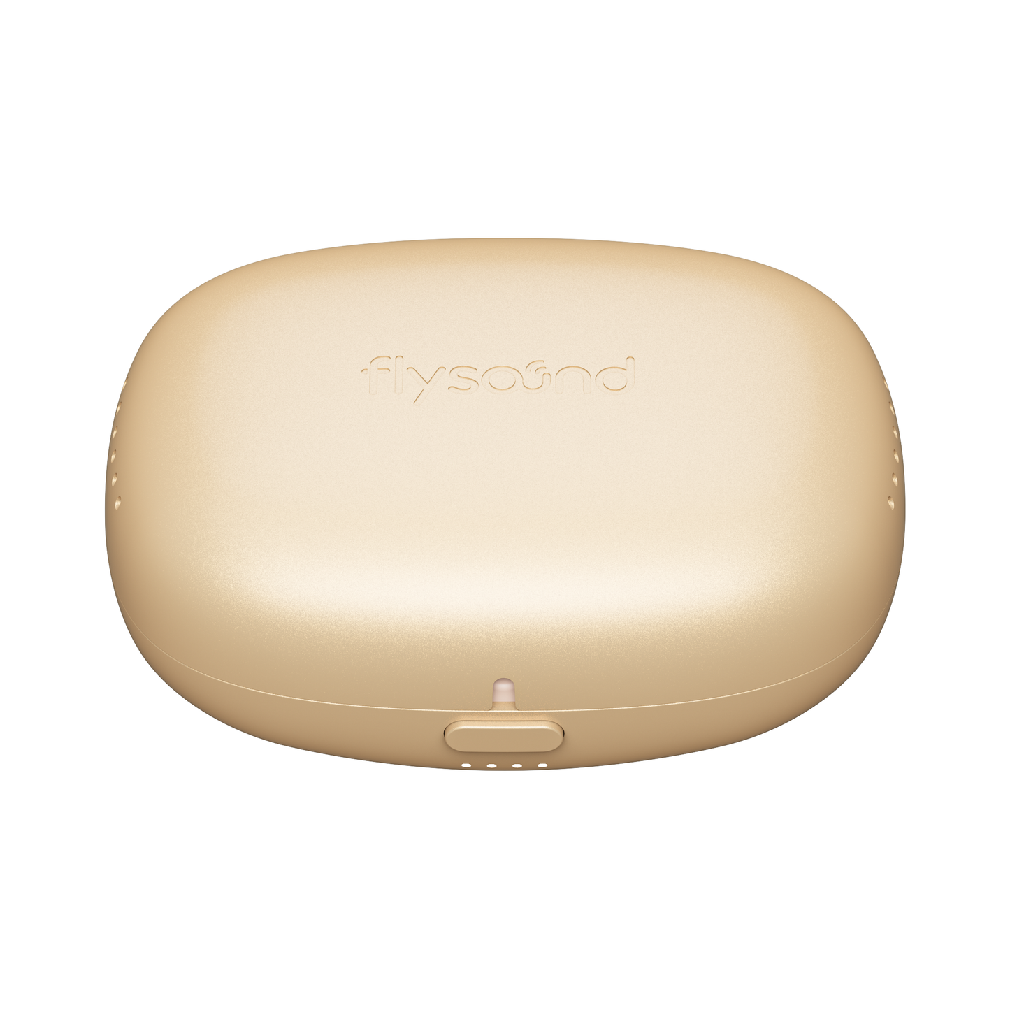 Charging & Drying Case - All-in-One Case for Hearing Aids image 1