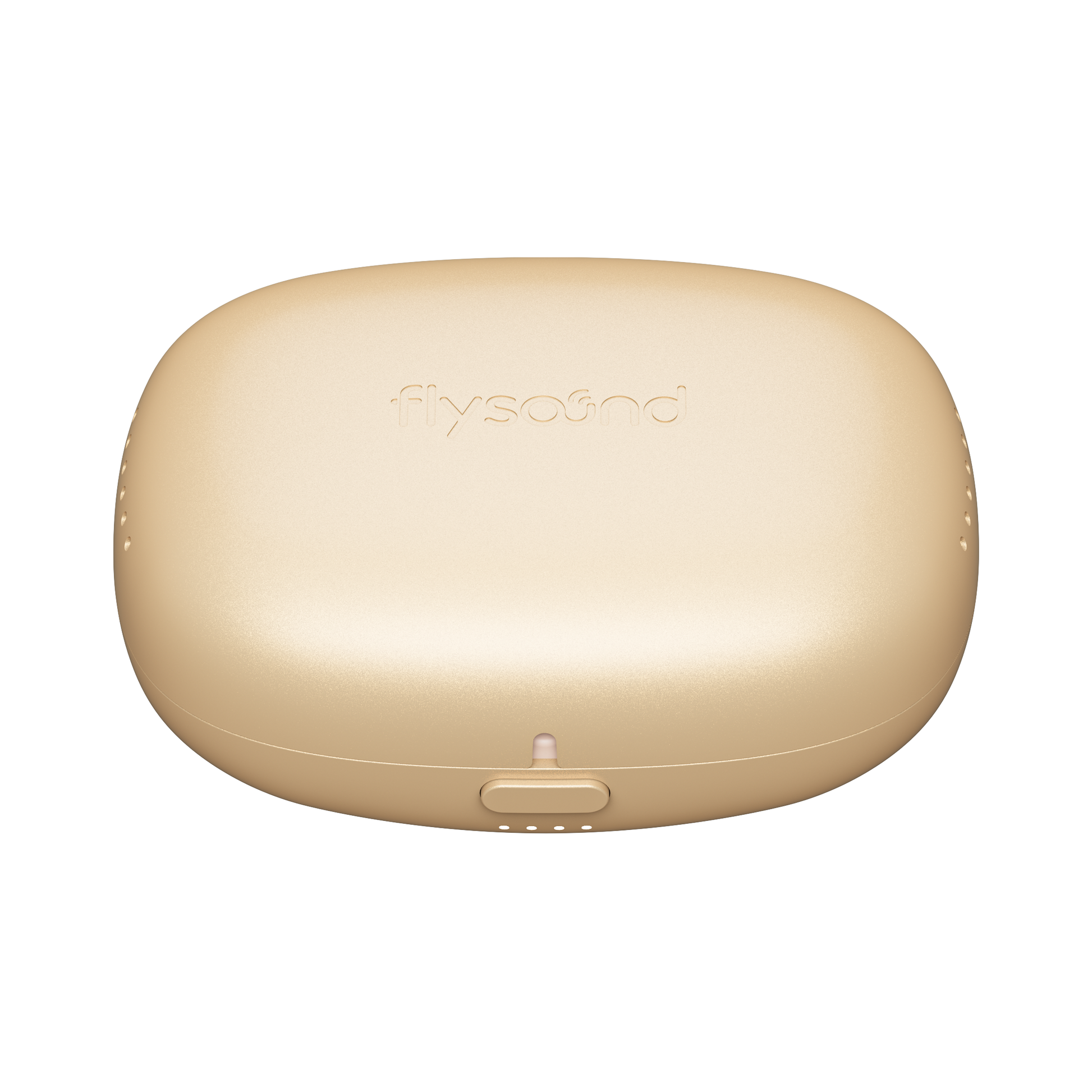 Charging & Drying Case - All-in-One Case for Hearing Aids image 1
