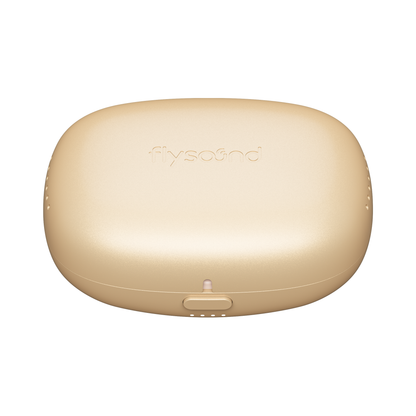 Charging & Drying Case - All-in-One Case for Hearing Aids image 1